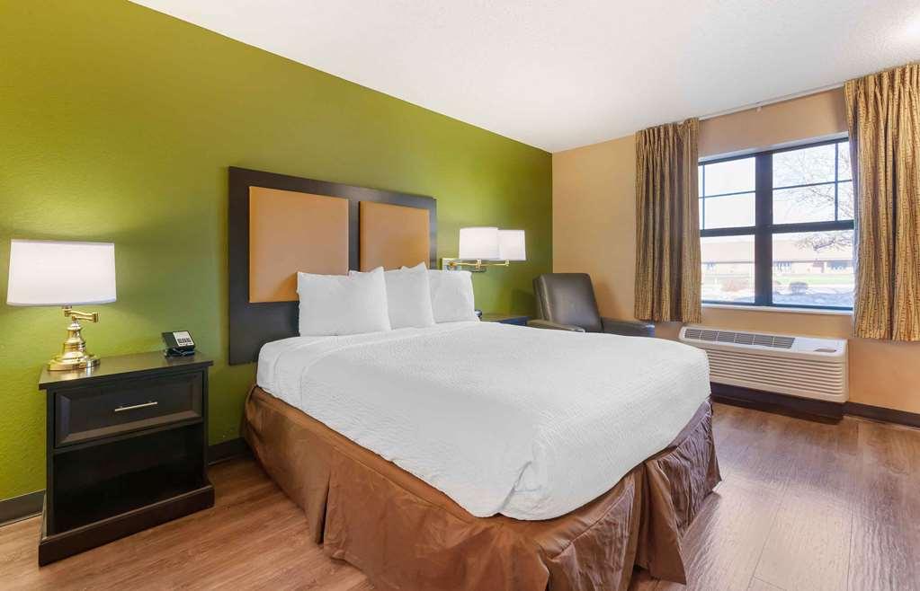 Extended Stay America Select Suites - Appleton - Fox Cities Zimmer foto