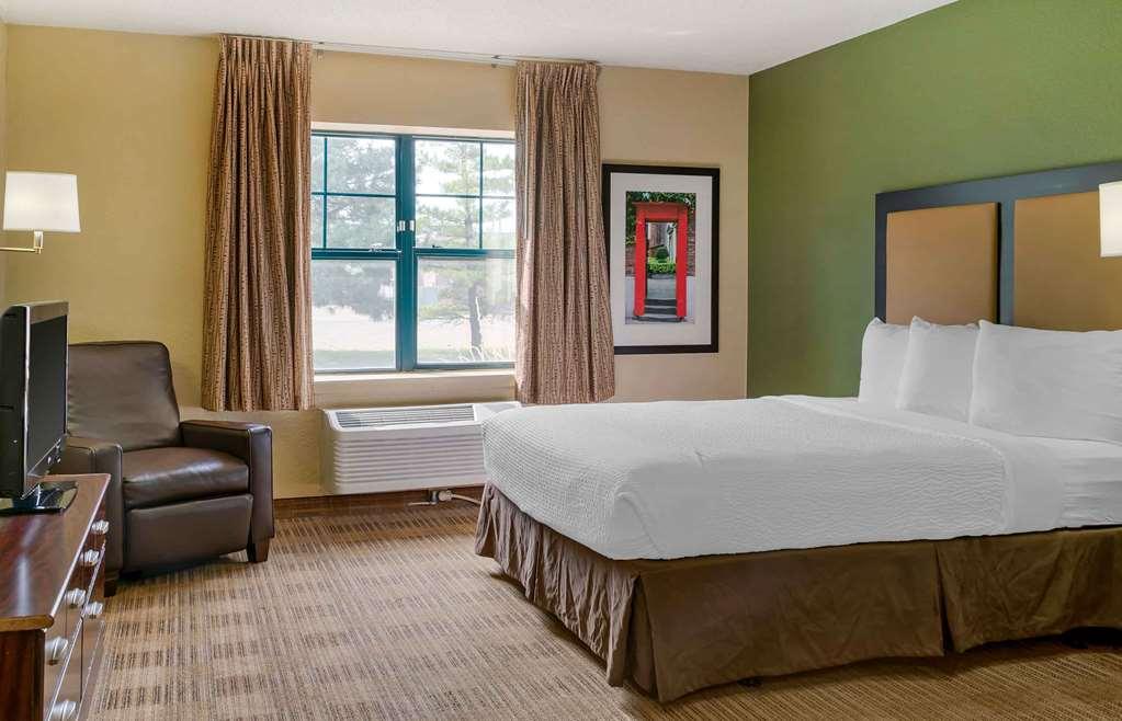 Extended Stay America Select Suites - Appleton - Fox Cities Zimmer foto