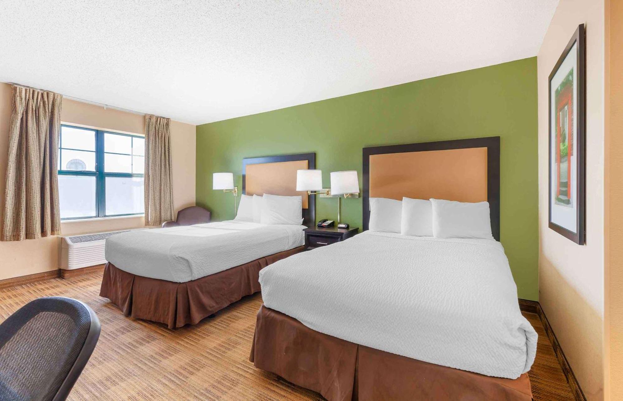 Extended Stay America Select Suites - Appleton - Fox Cities Exterior foto