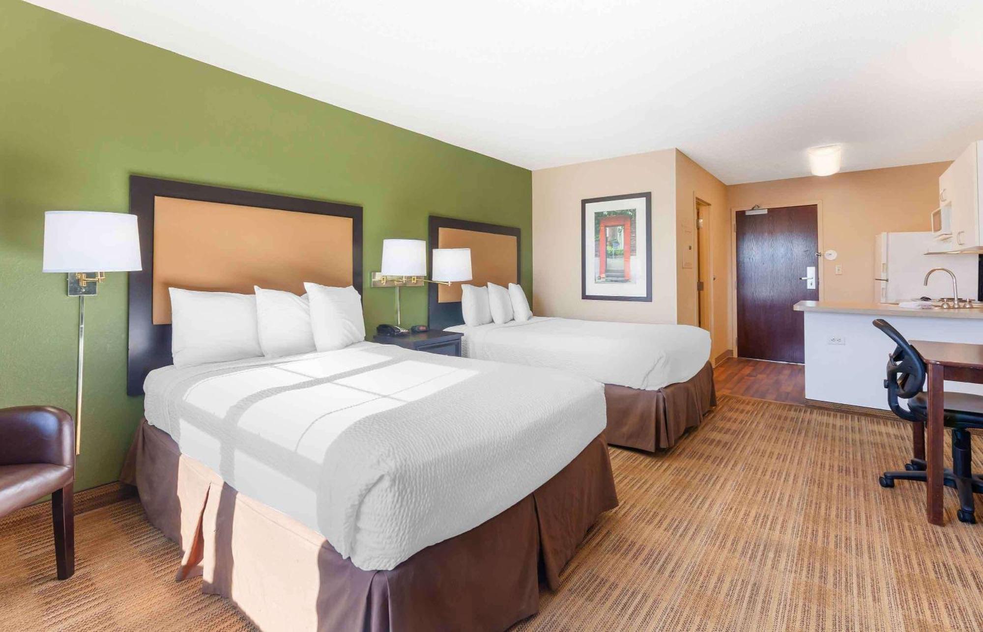 Extended Stay America Select Suites - Appleton - Fox Cities Exterior foto
