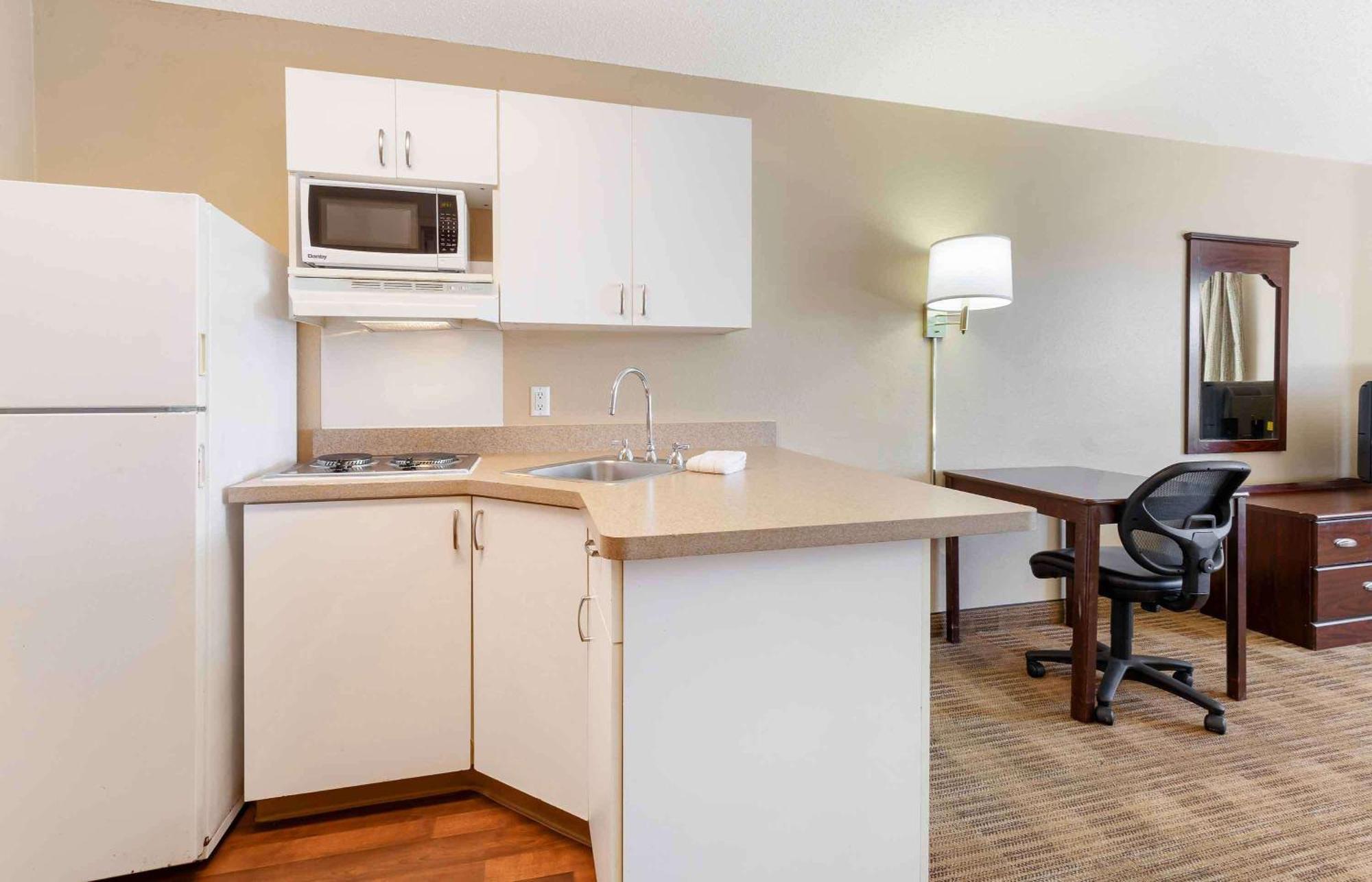 Extended Stay America Select Suites - Appleton - Fox Cities Exterior foto
