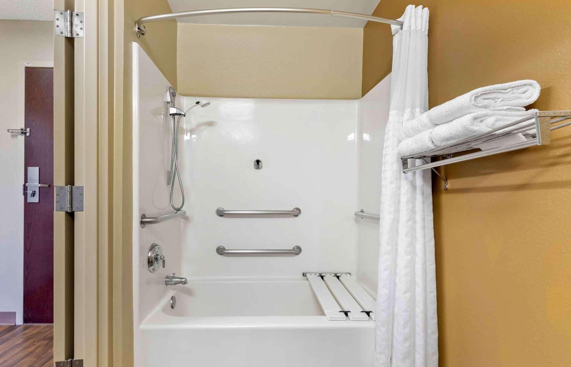 Extended Stay America Select Suites - Appleton - Fox Cities Exterior foto