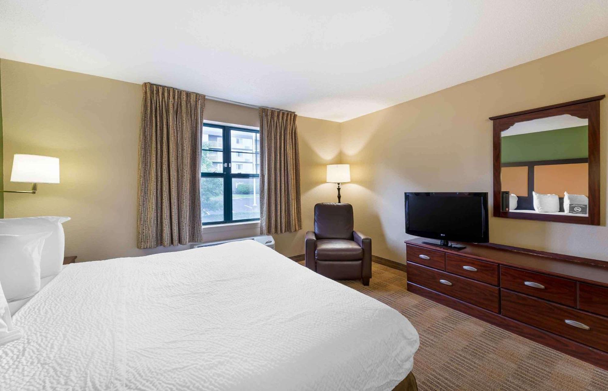 Extended Stay America Select Suites - Appleton - Fox Cities Exterior foto