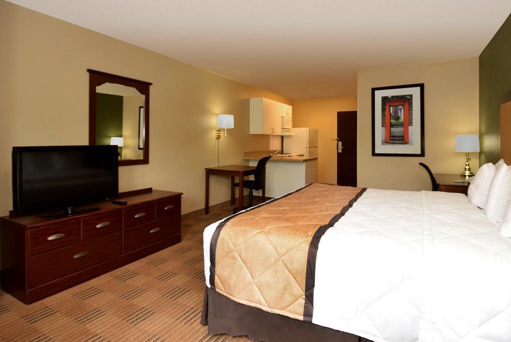 Extended Stay America Select Suites - Appleton - Fox Cities Exterior foto