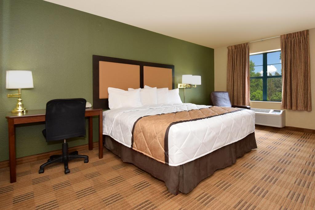 Extended Stay America Select Suites - Appleton - Fox Cities Exterior foto