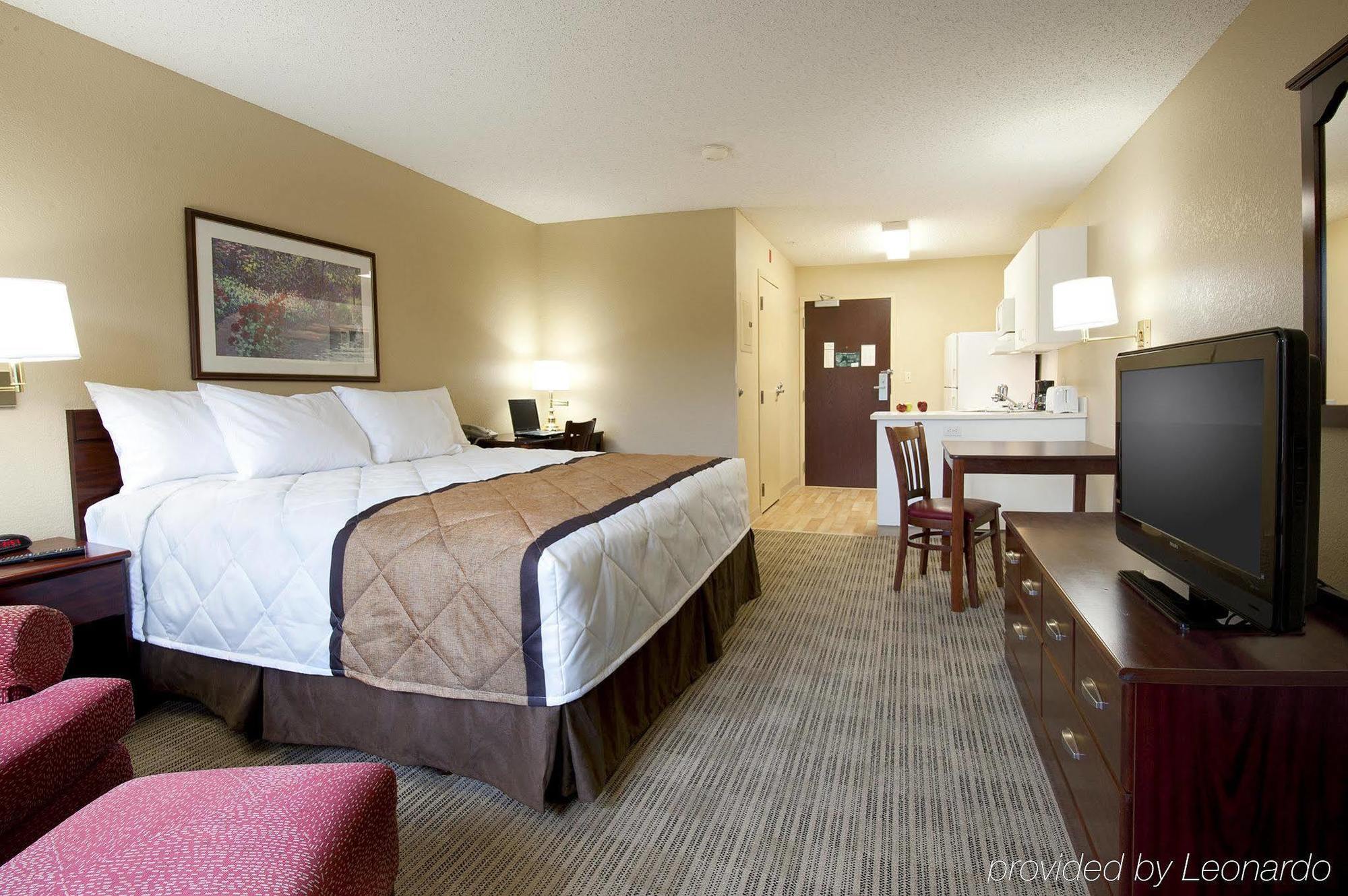 Extended Stay America Select Suites - Appleton - Fox Cities Zimmer foto