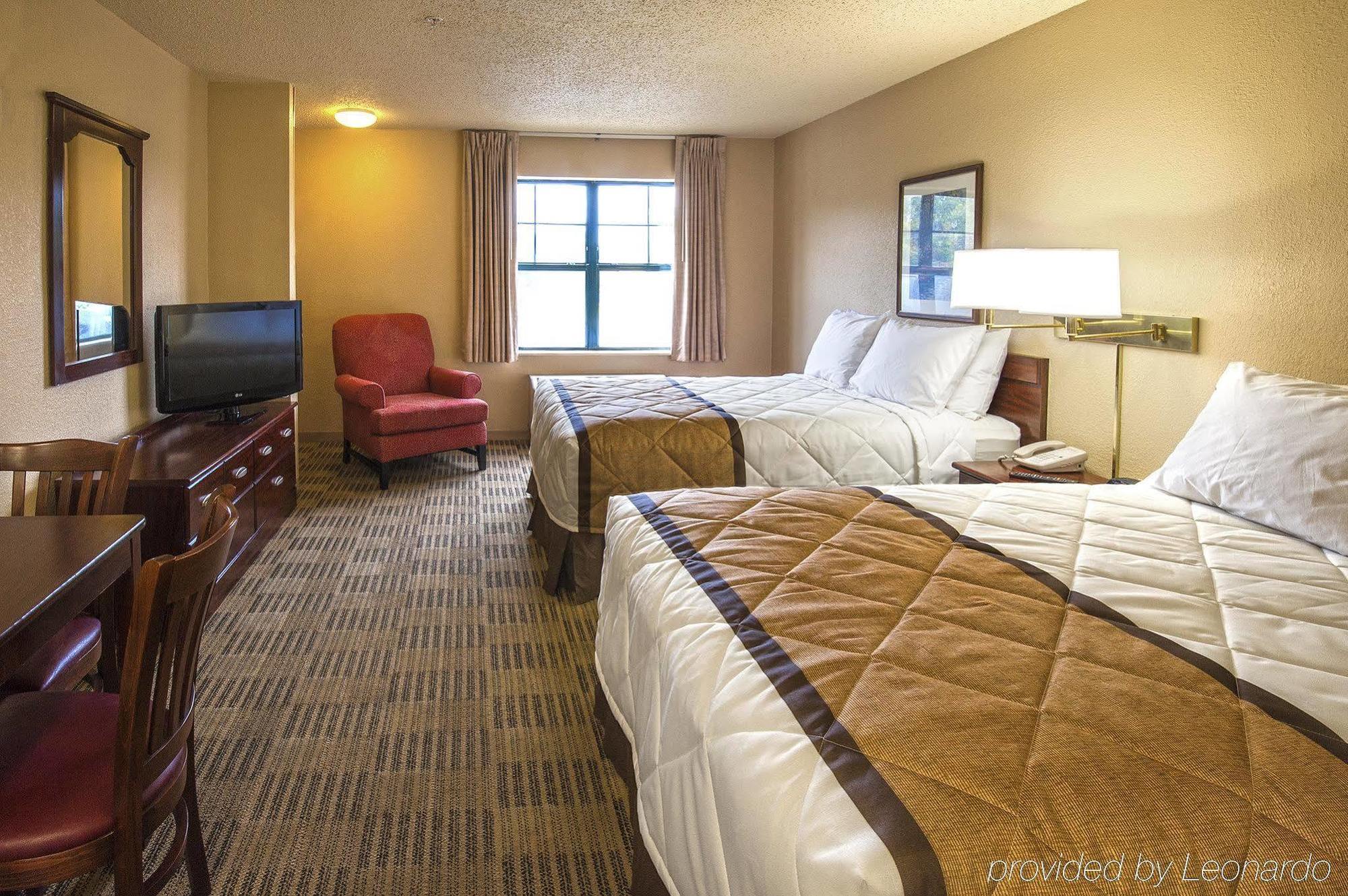 Extended Stay America Select Suites - Appleton - Fox Cities Exterior foto